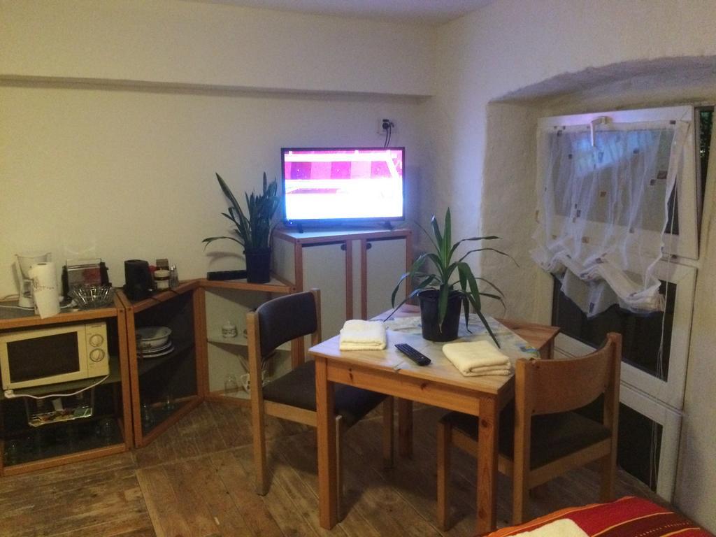 Guest house Zur Alten Fabrik *